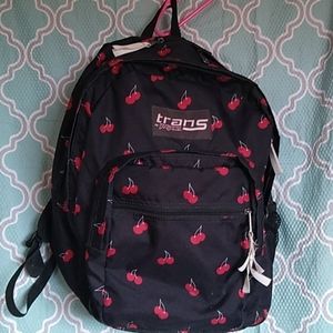 Jansport back pack